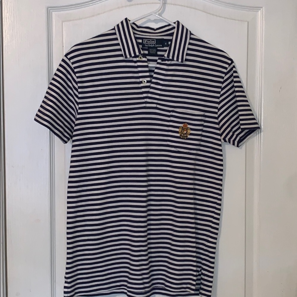 Polo Ralph Lauren Shirt